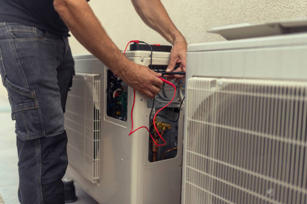 Best Commercial HVAC in South Wallins, KY
