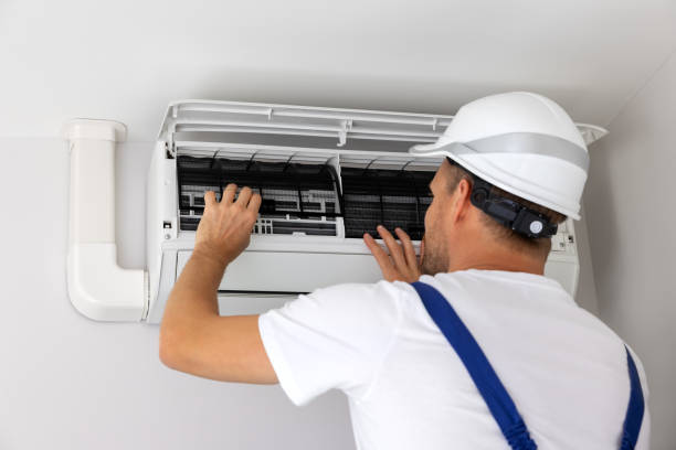 Best HVAC Retrofitting and Upgrading in South Wallins, KY