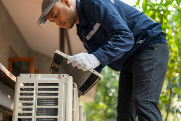 Best HVAC Training and Certification in South Wallins, KY