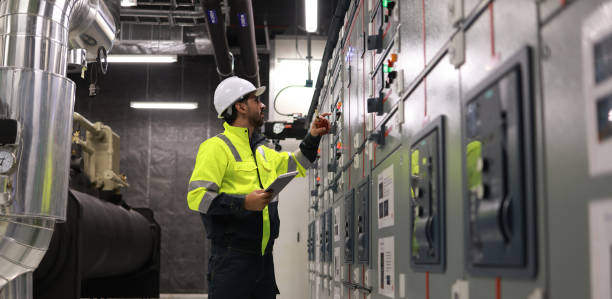 Best VRF (Variable Refrigerant Flow) Systems in South Wallins, KY
